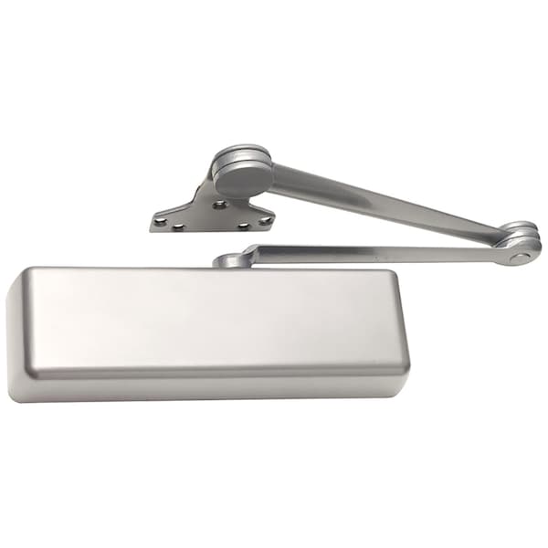 Manual, Hydraulic, 4040XP Series Surface Mounted Closers, Surface Mounted Closer, Heavy Duty